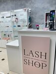 Lash Shop (Salmyshskaya street, 34к5) ، معدات صالون تجميل