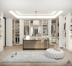Kitchens Zov (selo Pavlovskaya Sloboda, ulitsa Lenina, 76/2), custom furniture