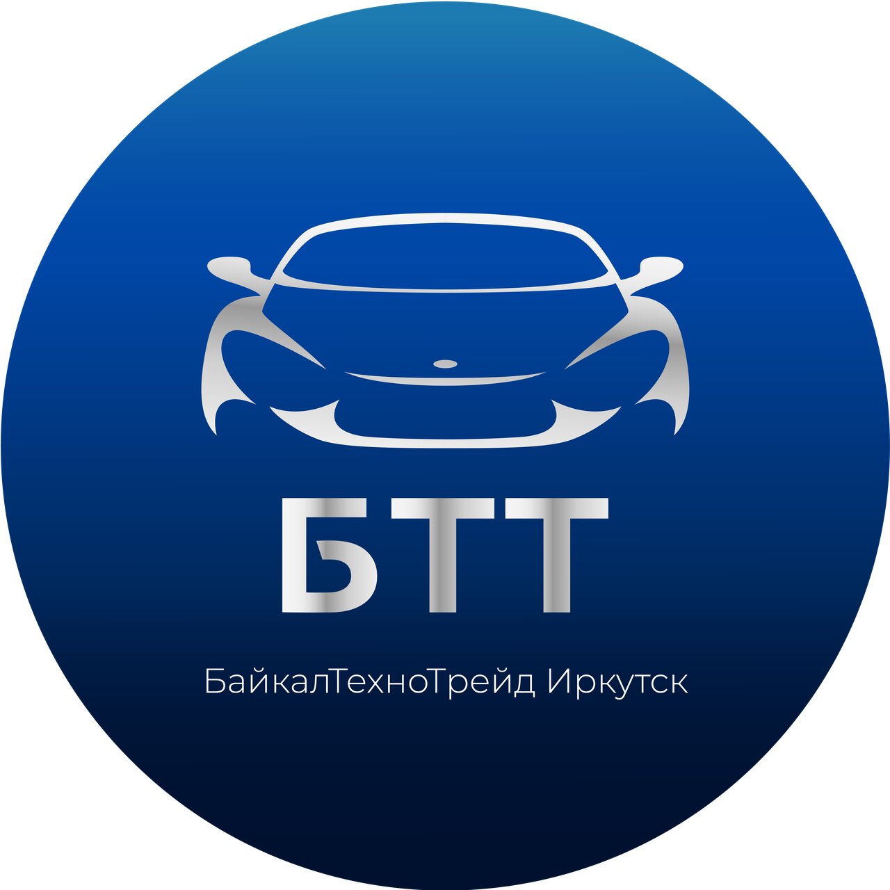БайкалТехноТрейд