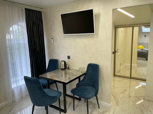 Иное жильё Резиденция 372 в Саратове