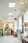 АртХаос (Staraya Basmannaya Street, 20к1), interior goods