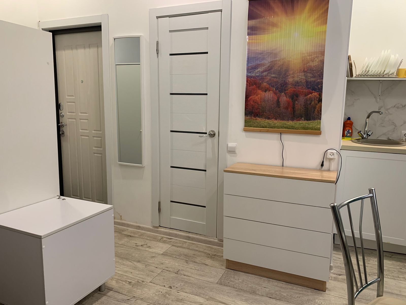 Фото Степаненков