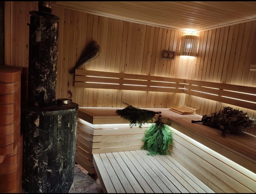 Фото Хоромы в Добром