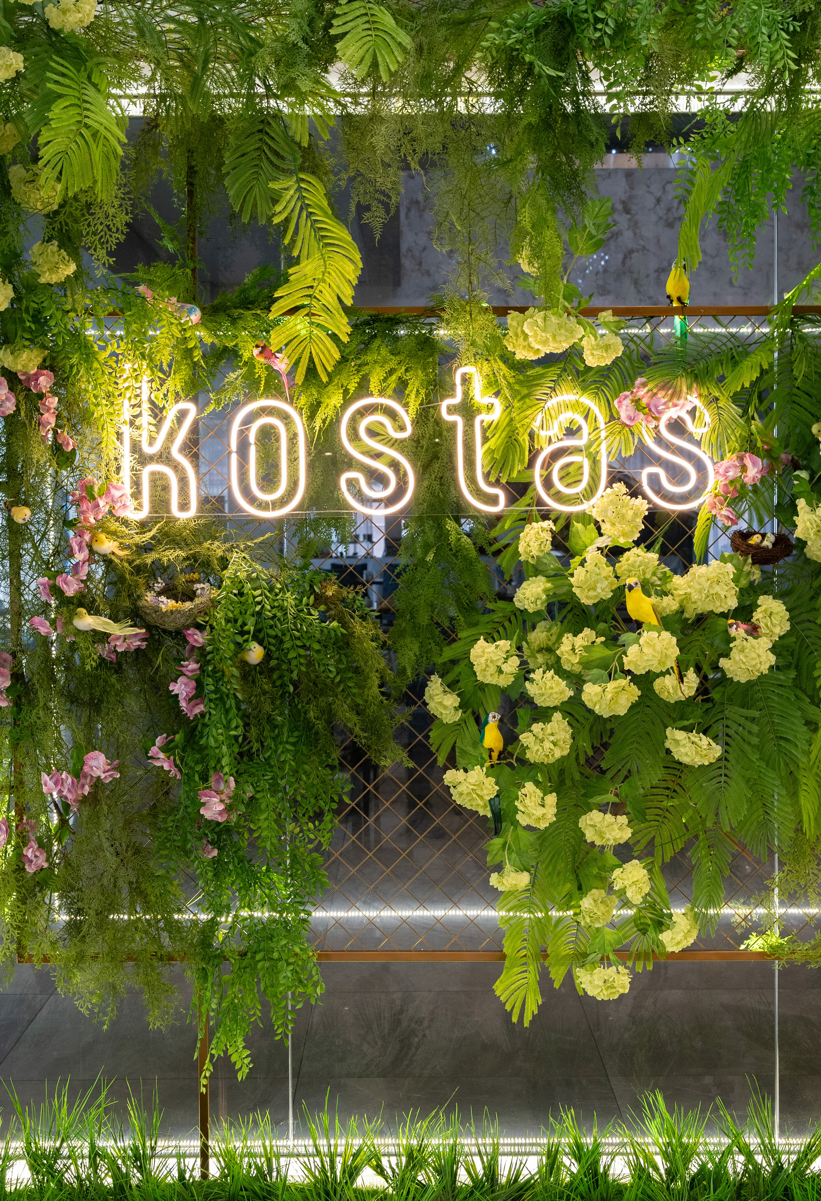 Фото Костас