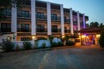 Amos Boutique Villa Hotel (Mugla, Marmaris, Turunç Mah., Turunç 19 Sok., 2), hotel