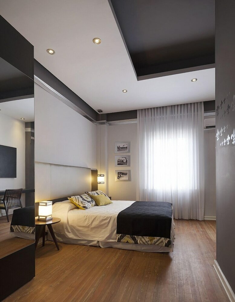 Фото Ambit Boulevard Hotel Boutique