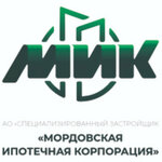 Мордовская Ипотечная Корпорация (ул. Степана Разина, 17А), строительная компания в Саранске