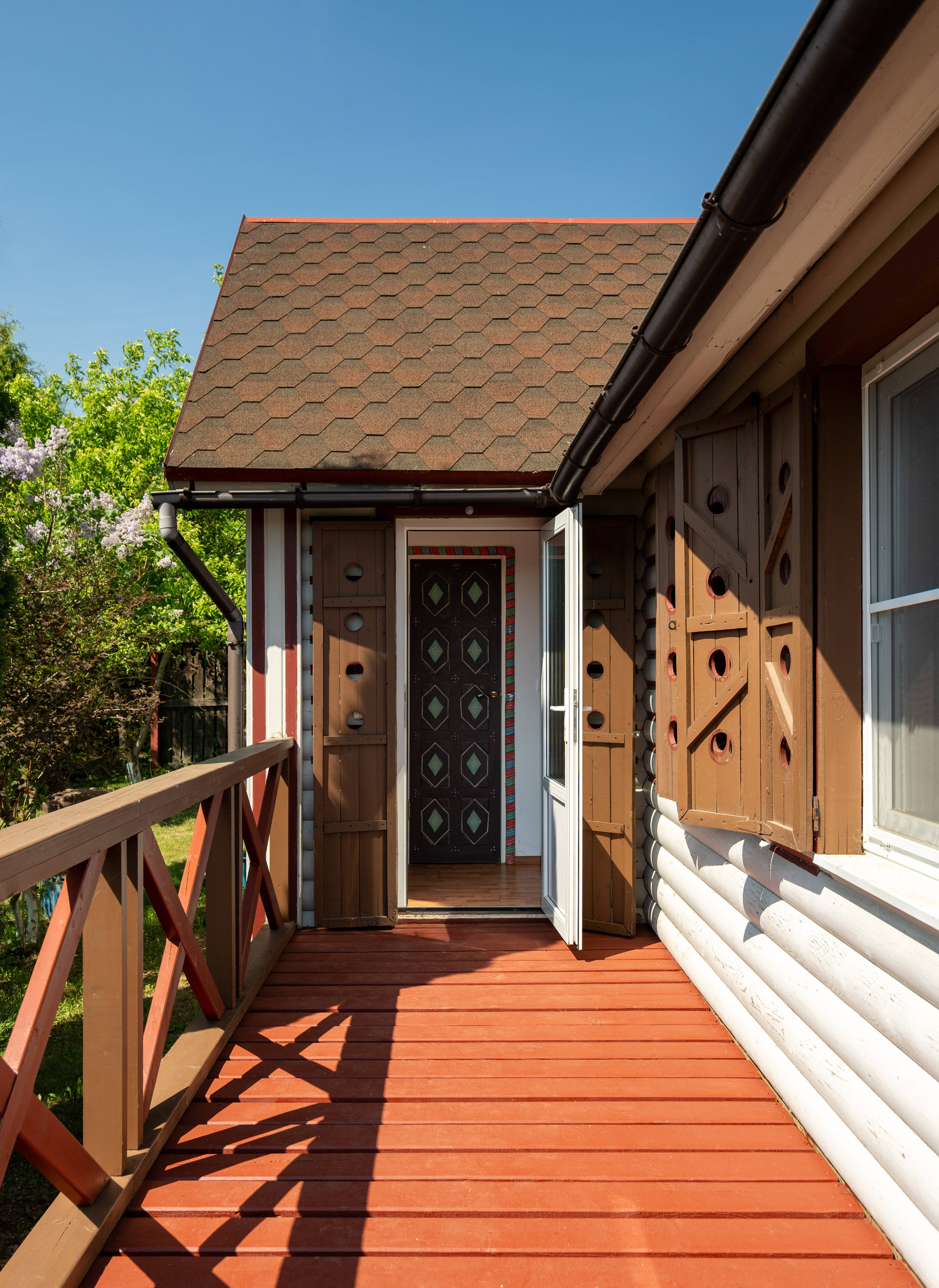 Фото Спасовка