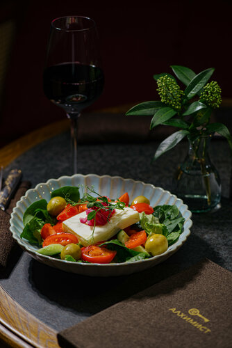 Гостиница Алхимист в Ивановской области