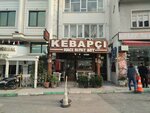 Haci Rifat Kebab House (Bursa, Osmangazi District, Cekirge Neighborhood, 1st Murat Avenue, 39) ، مطعم