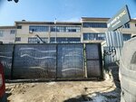 Emirroc Machinery (Ankara Province, Yenimahalle, Ivedik OSB Neighborhood, 1364th Avenue, 39), industrial enterprise