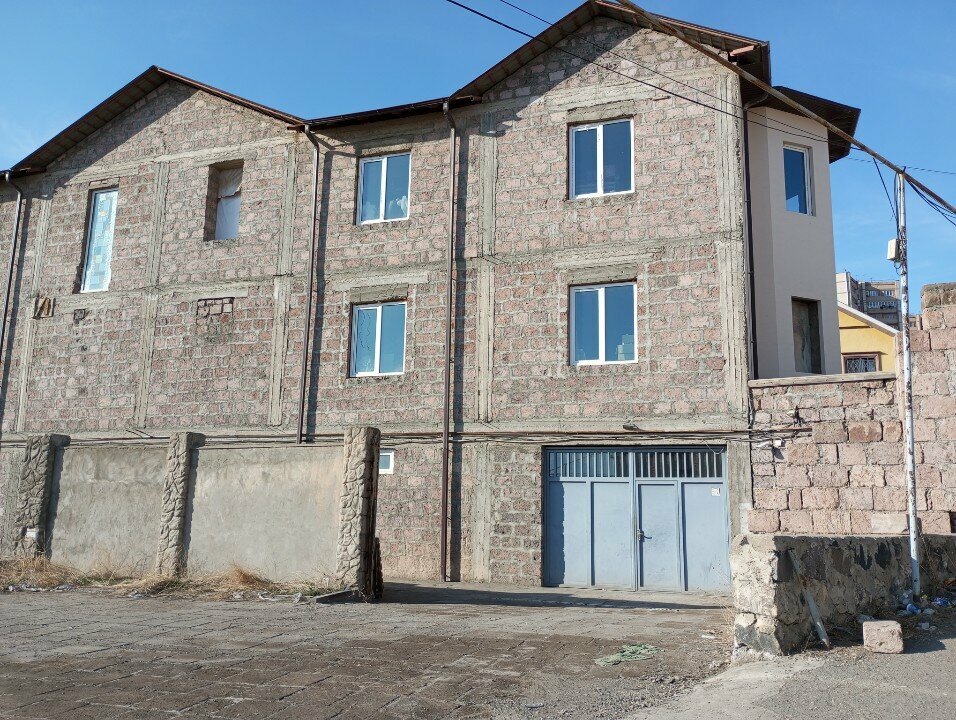 Art supplies and crafts Assortex, Yerevan, photo