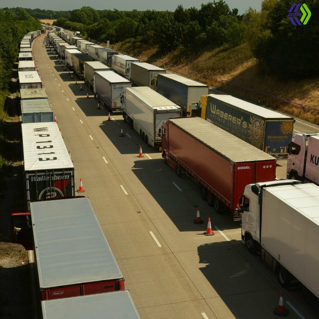 Logistics company Grand Transportation and Forwarding, Tashkent, photo