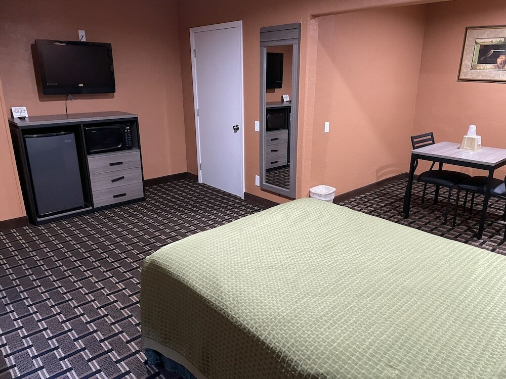 Фото New Corral Motel