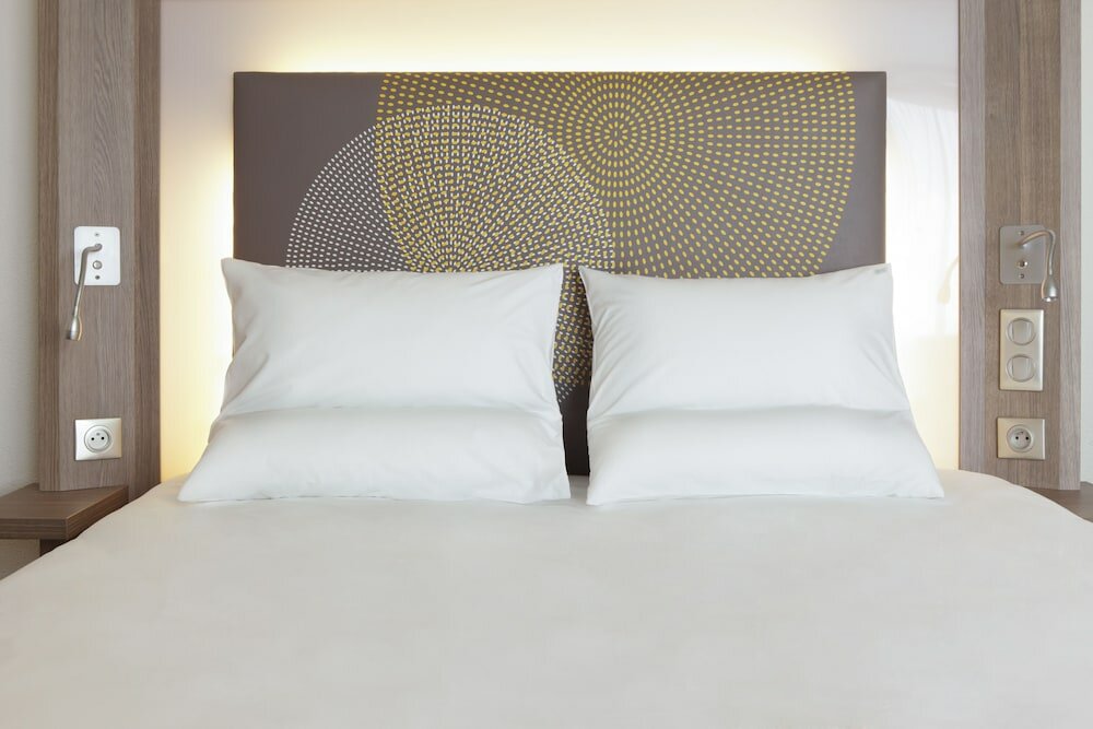 Фото Novotel Château de Versailles