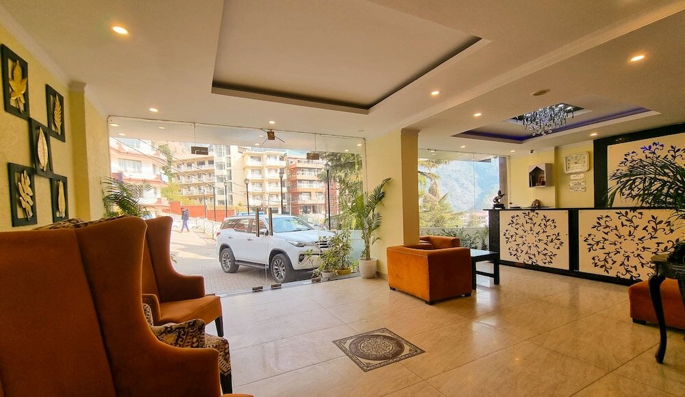 Фото Triund Heights