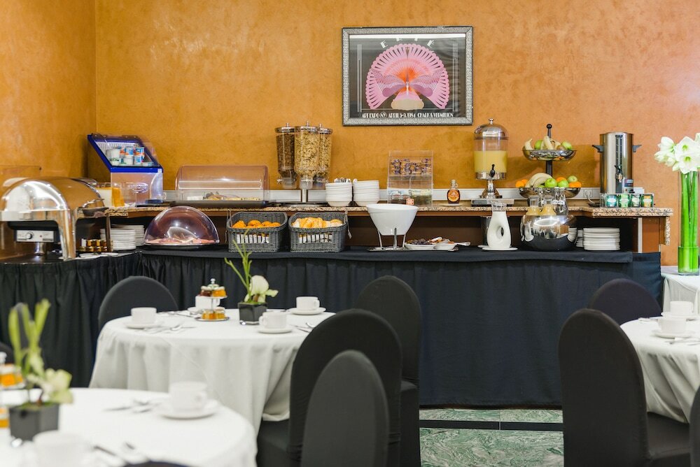 Фото Le Patio Bastille