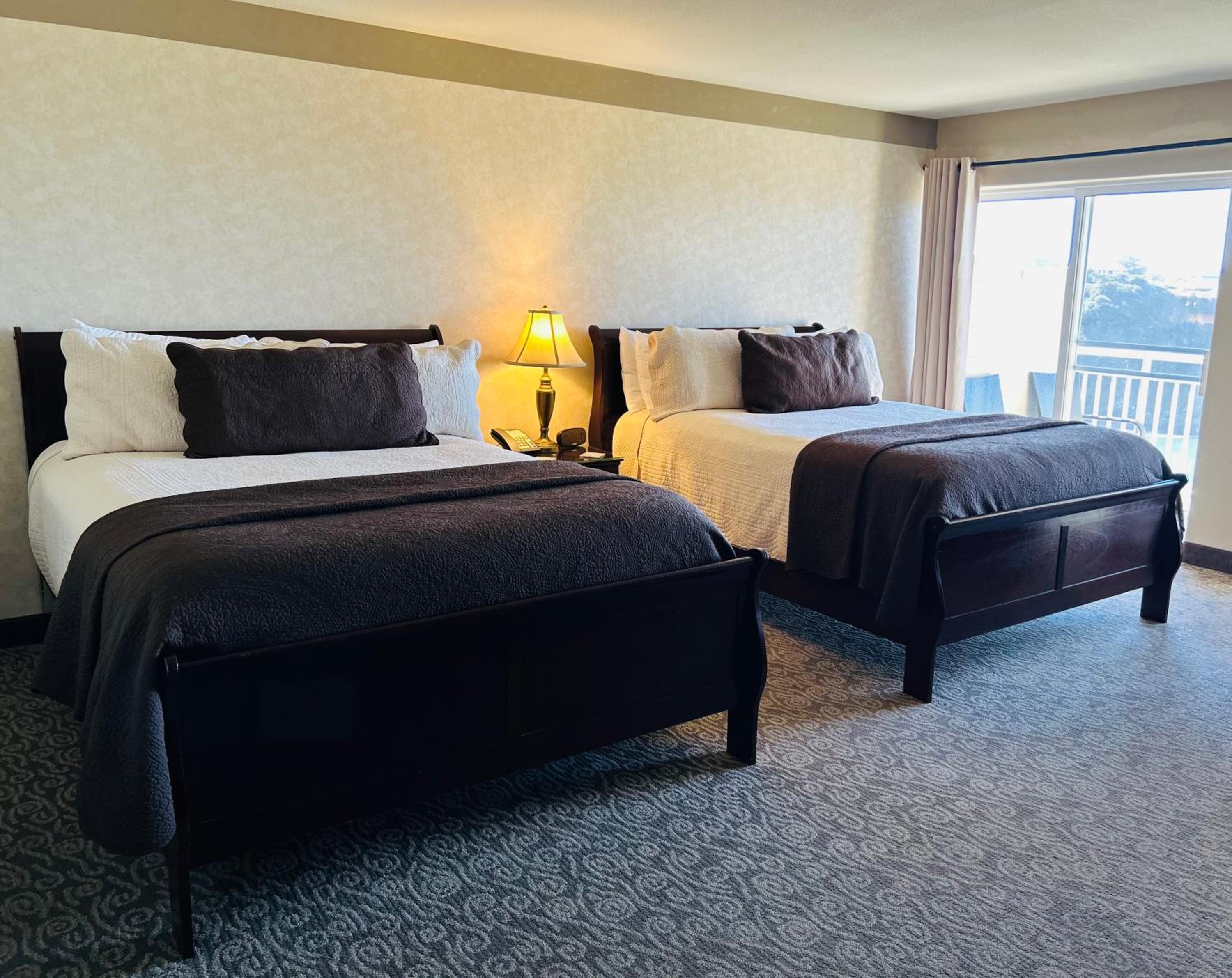 Фото North Cliff Hotel