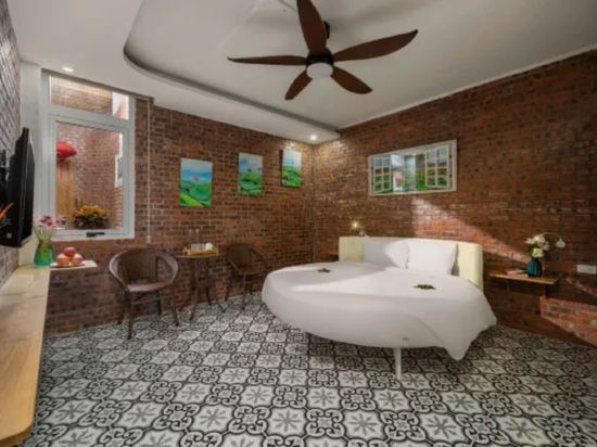 Фото Hoi An Golden Bamboo Villa & SPA