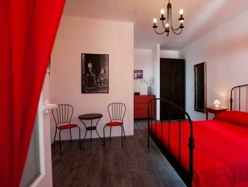 Гостиница Prior Suites Split в Солине