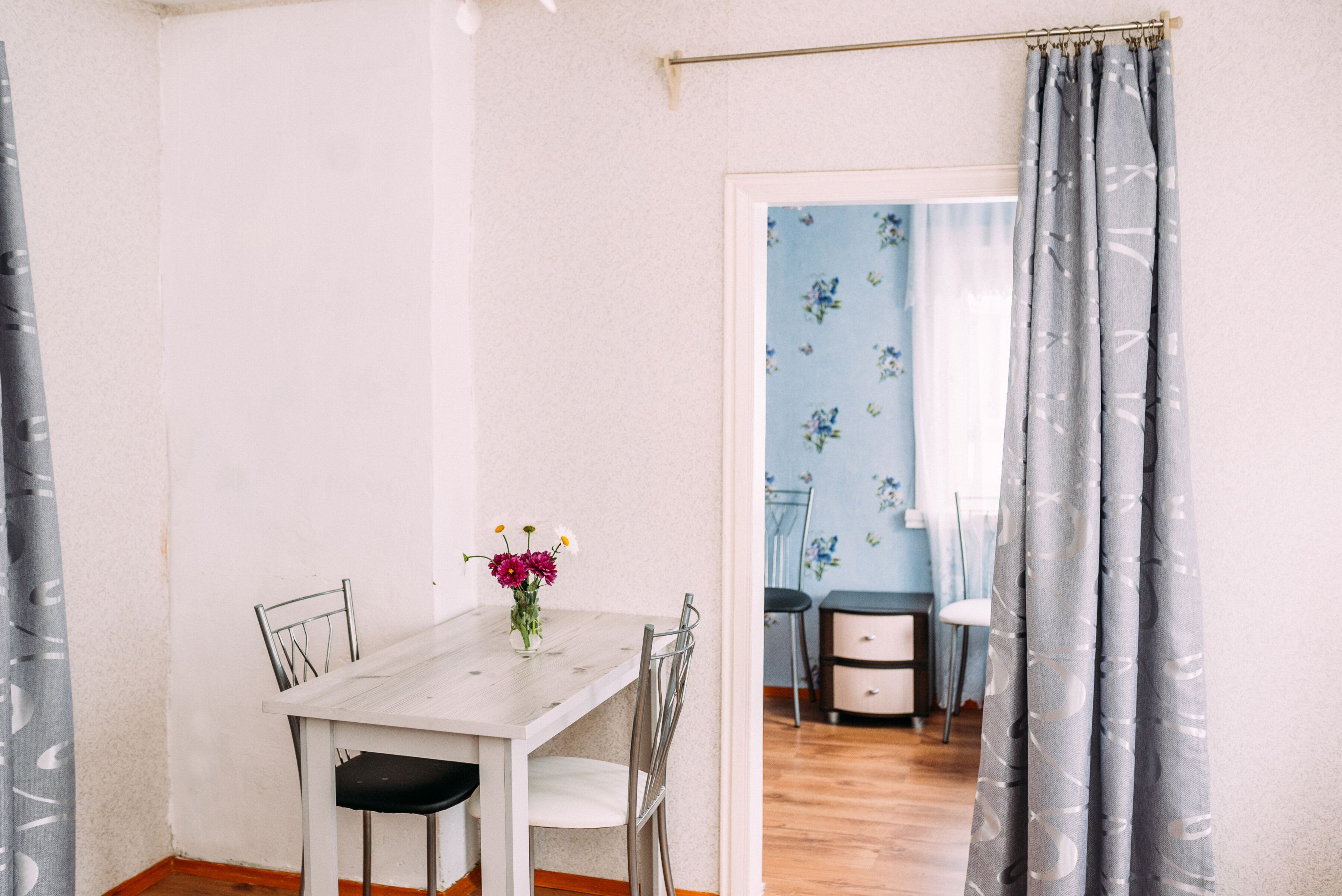 Фото Камменка