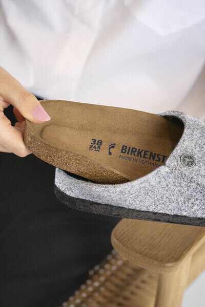 متجر أحذية بيركنستوك ، جدة، صورة