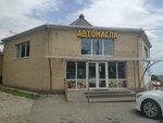 Автомасла (Staromaryevskoe Highway, 6к21) ، زيوت المحركات