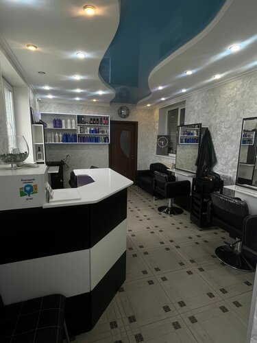 Beauty salon Красота, Saratov Oblast, photo