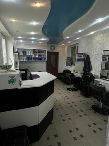 Красота (rabochiy posyolok Tatishchevo, ulitsa Krupskoy, 37), beauty salon