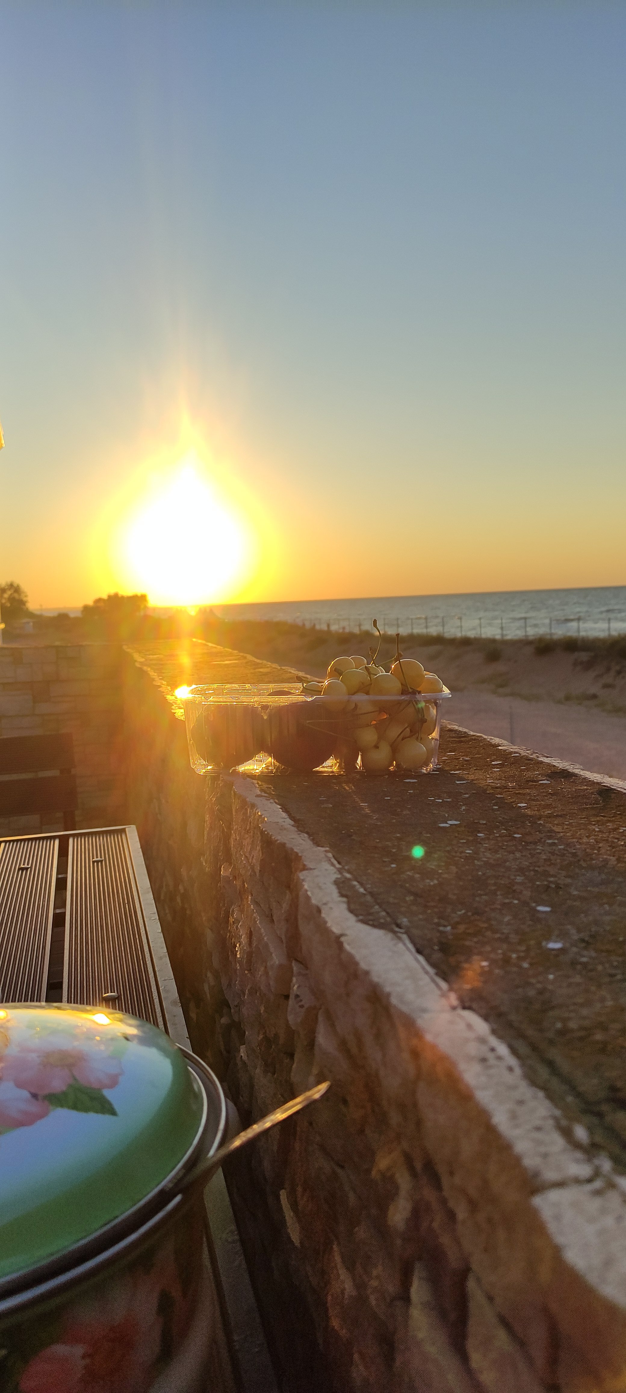 Фото Форт Фена