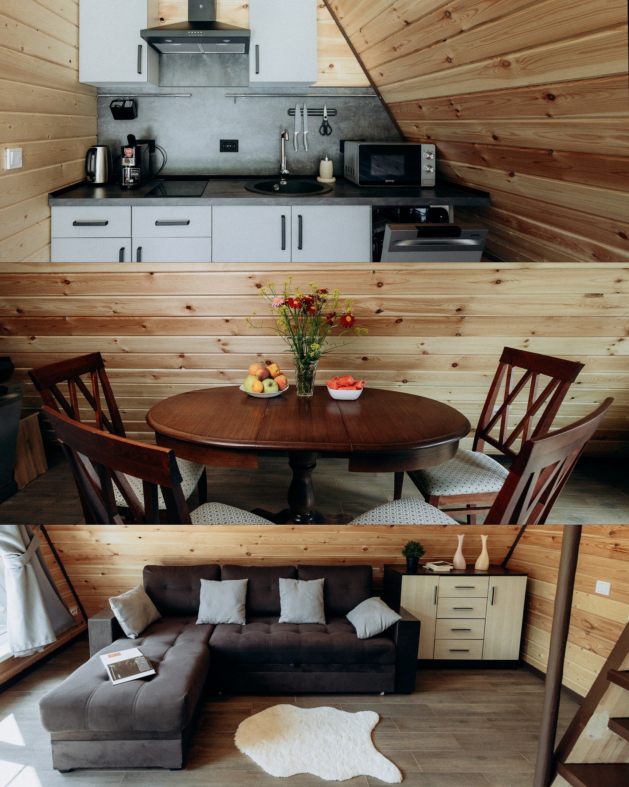 Фото Infinity Forest