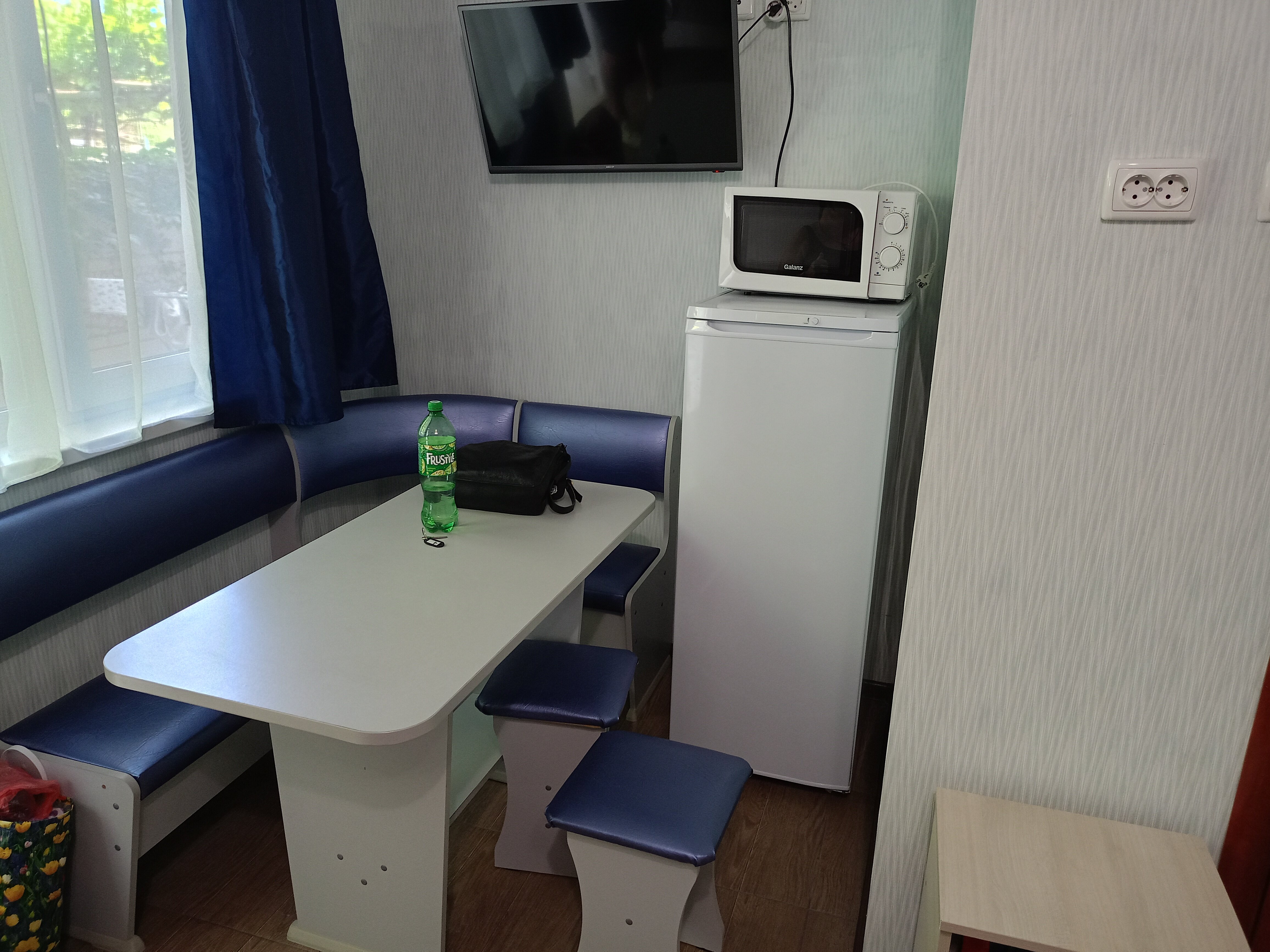 Фото Хельга у моря