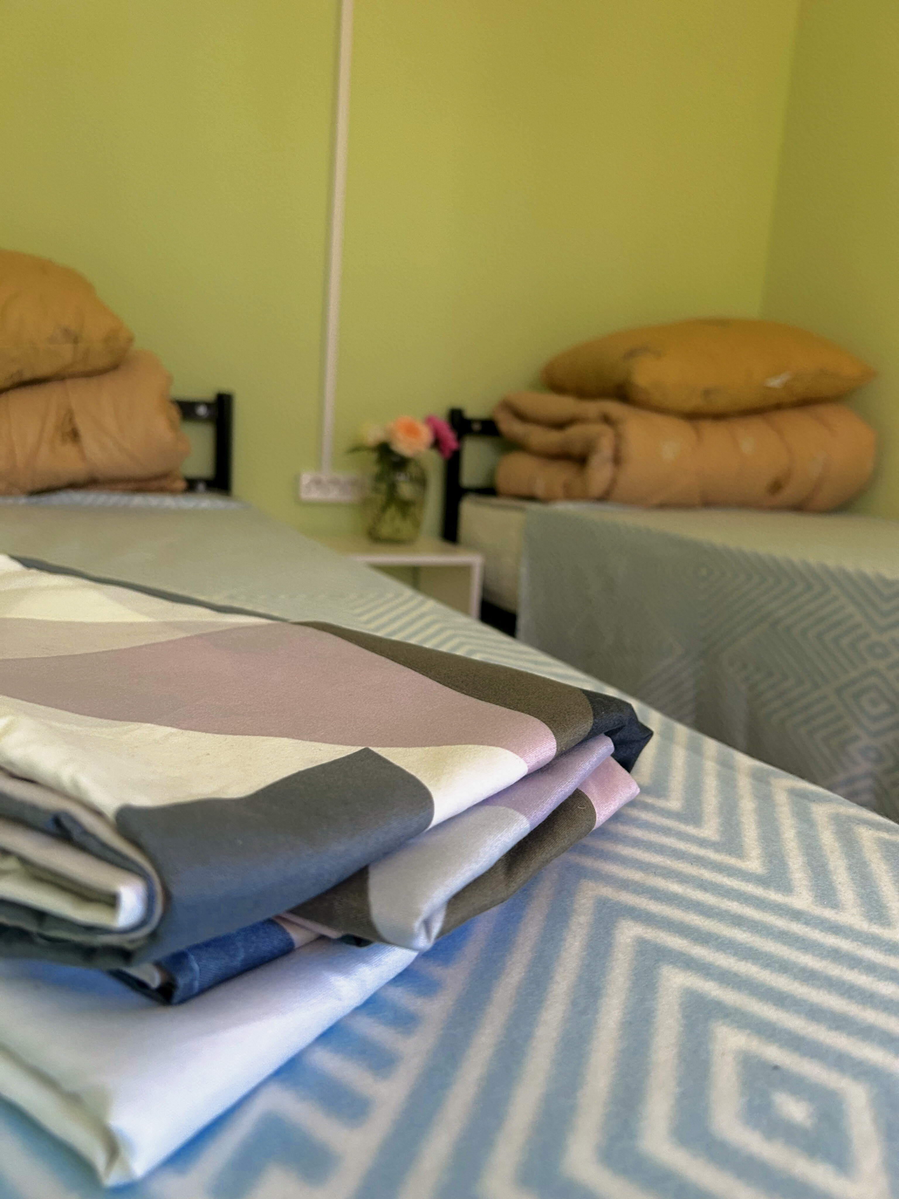 Фото Отдых на Алтайской