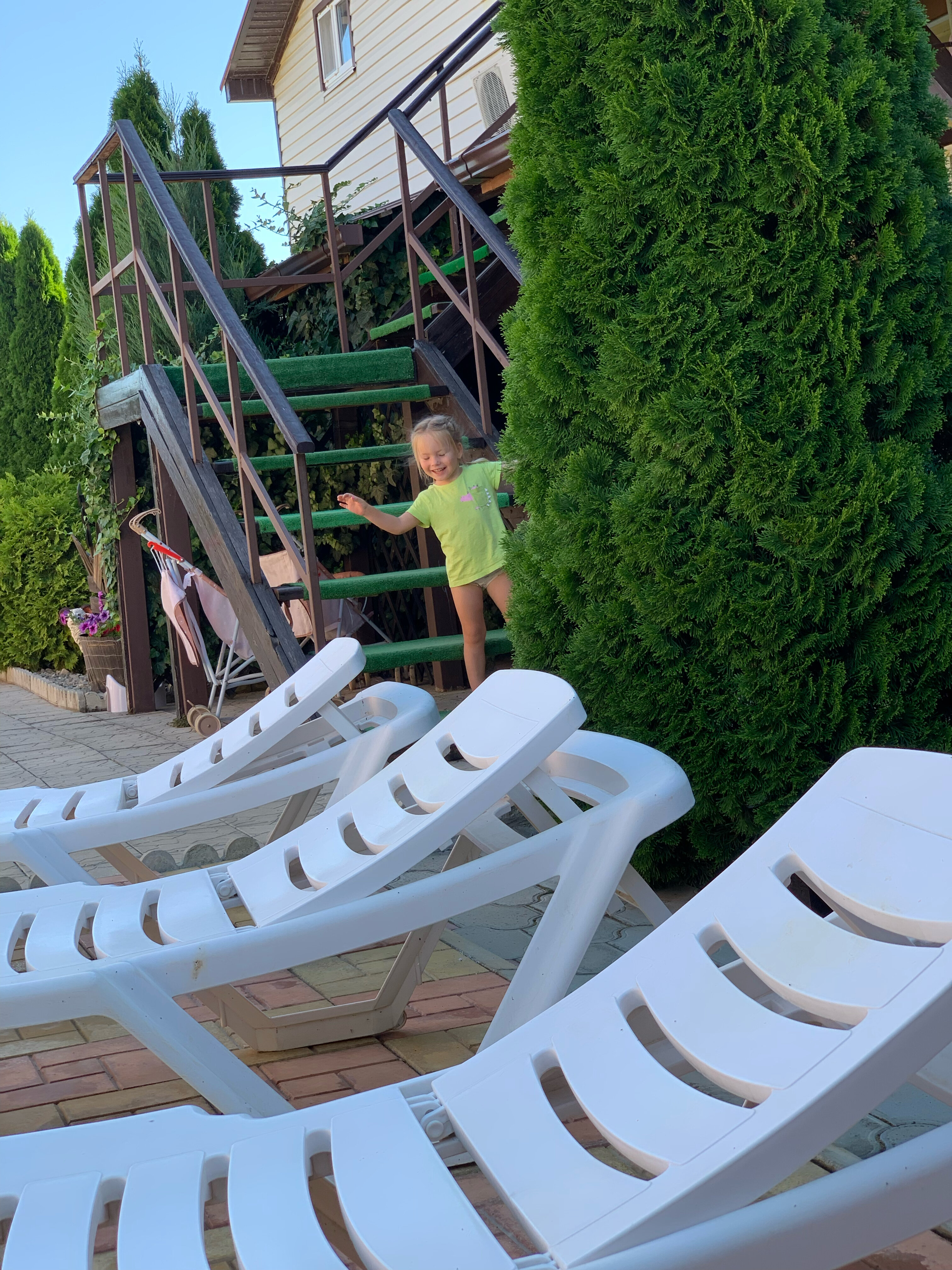 Фото Ясенская коса