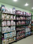 Зоотовары (ulitsa imeni 50-letiya Leninskogo Komsomola, 57Б), pet shop