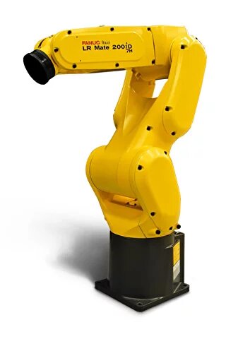 Sale and rental of commercial robots Sigmarob, Moscow, photo