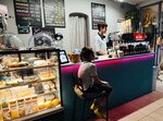 Oasis coffee (Rozhdestvenskaya Street, 2), café para llevar