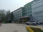 Министерство сельского хозяйства и торговли Сахалинской области (Mira Avenue, 107), government ministries, services