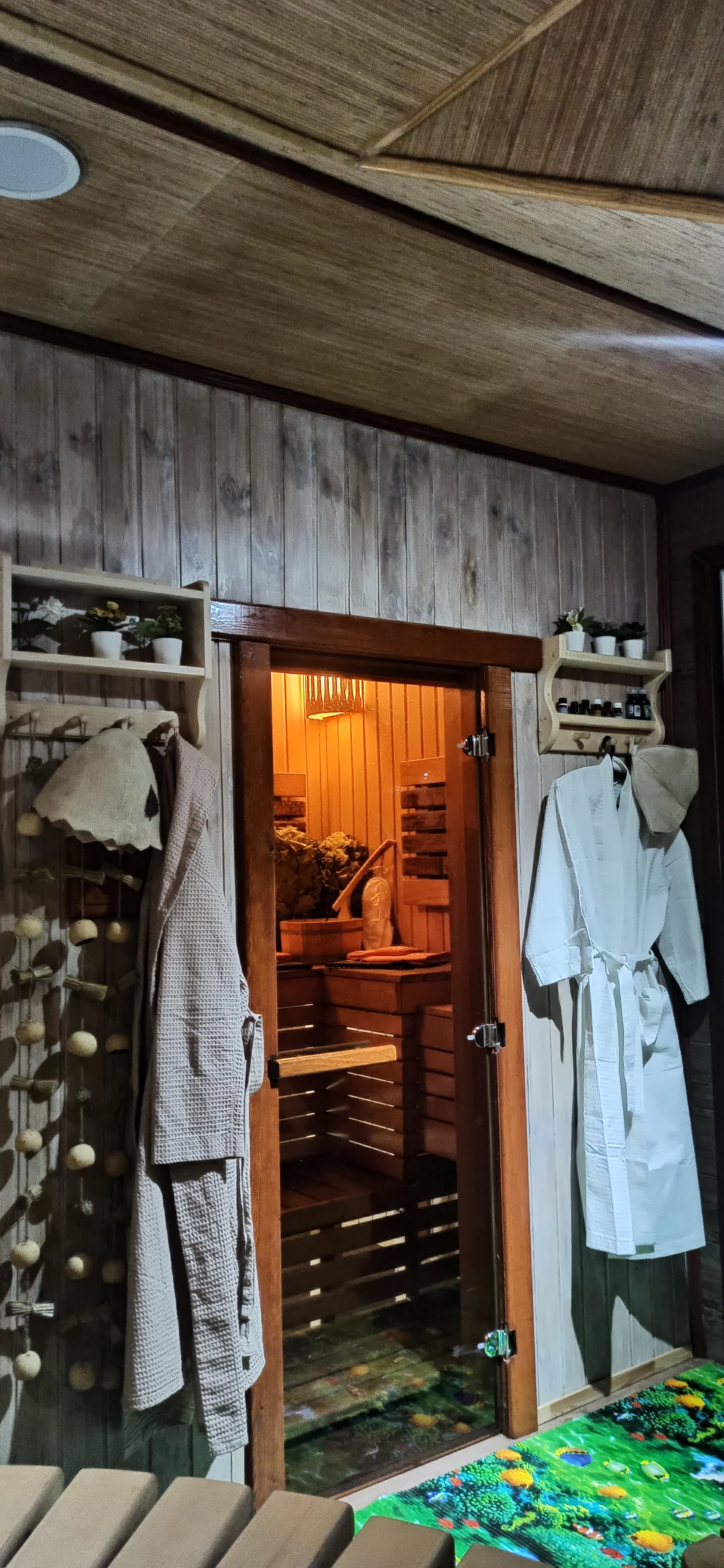 Фото VIP Апартаменты