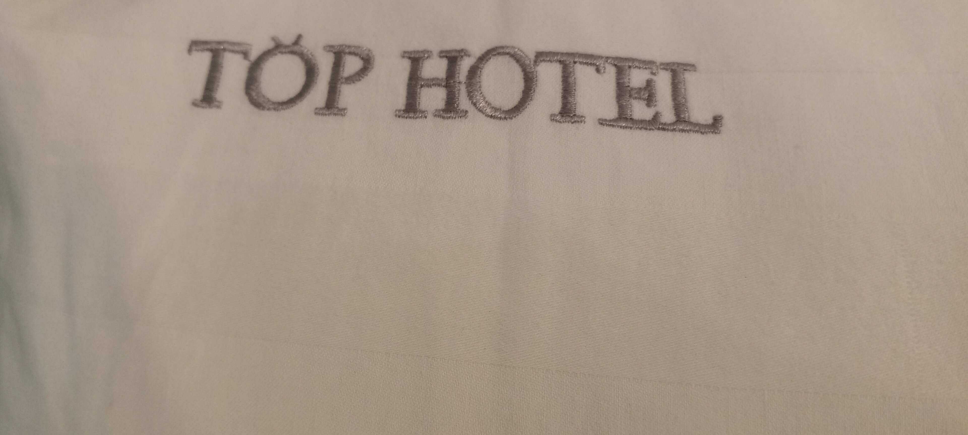 Фото Top Hotel & Residence