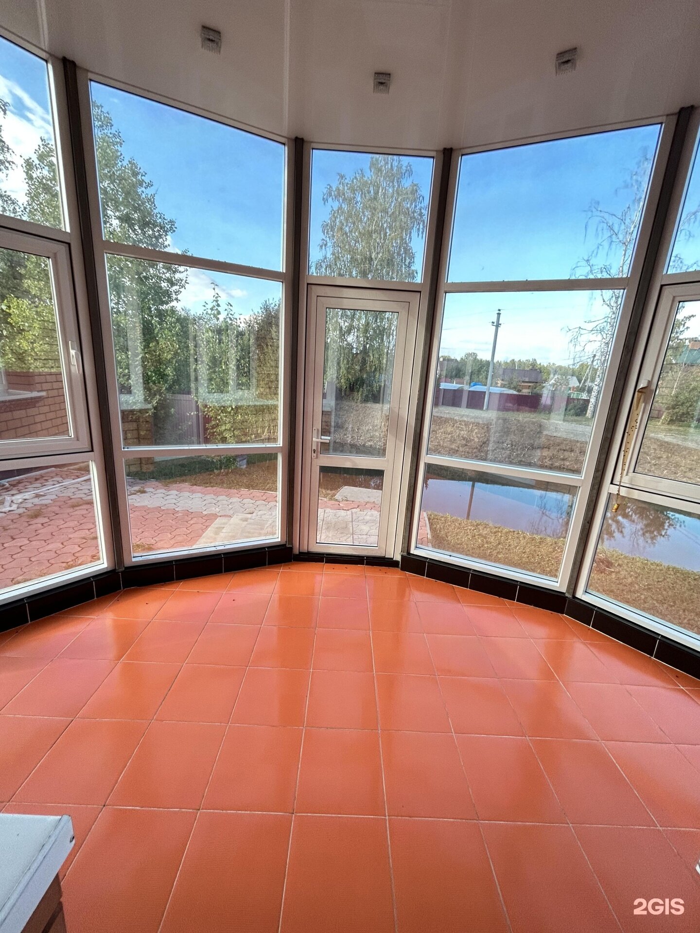 Фото Сибирь