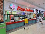 Pizza Italiano (Almaty, Tashkent trakti, 17К), pizzeria