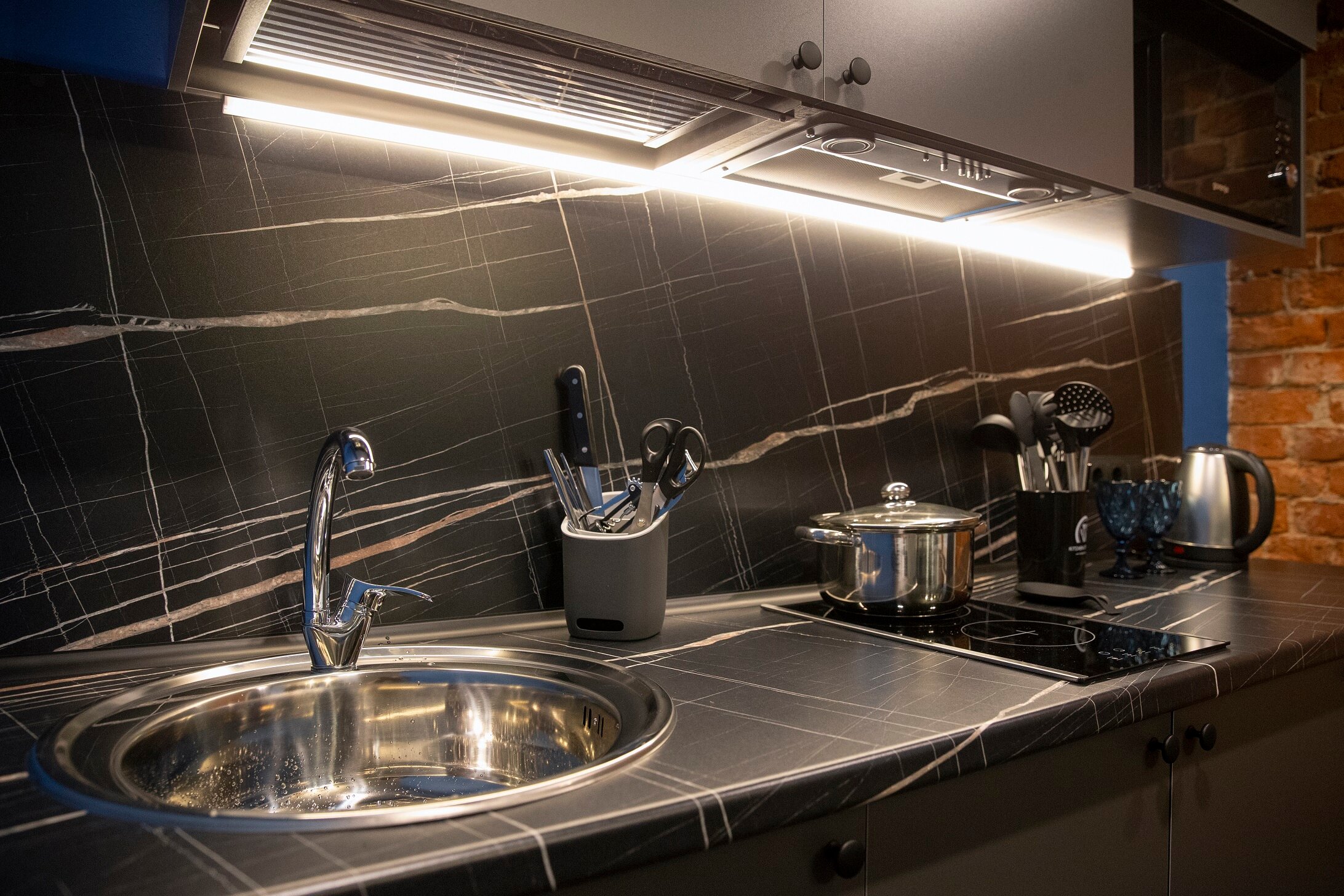 Фото Новый Чайковский