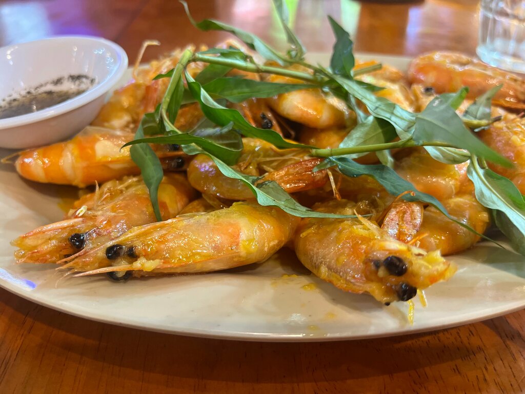 Cafe The lokal 4, Nha Trang, photo