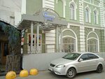 Sun voice (Nizhne-Volzhskaya Embankment, 9А), courses and master classes