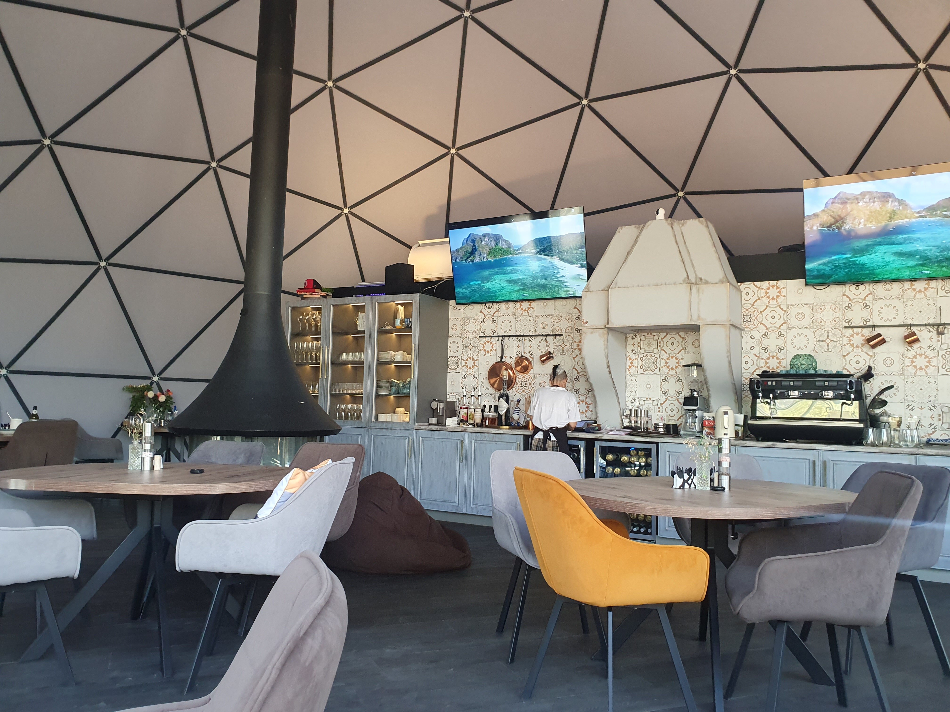 Фото Три воды