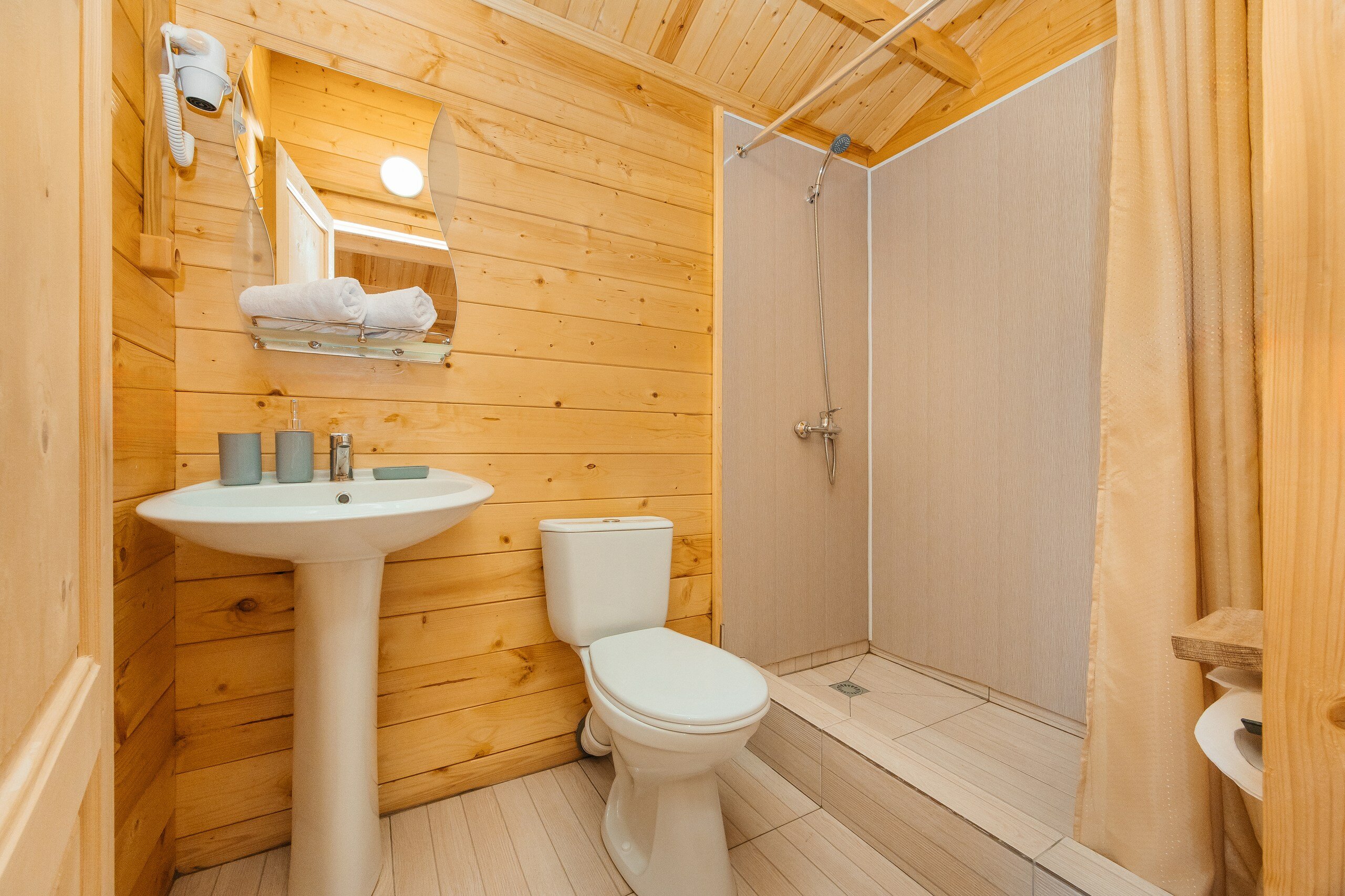 Фото Эко-комплекс Ельмира