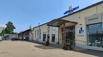 Leika (Stasova Street, 182/1), clothing store