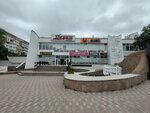 Zensia (Nursultan Nazarbaev dańǵyly, 36), coffee machine