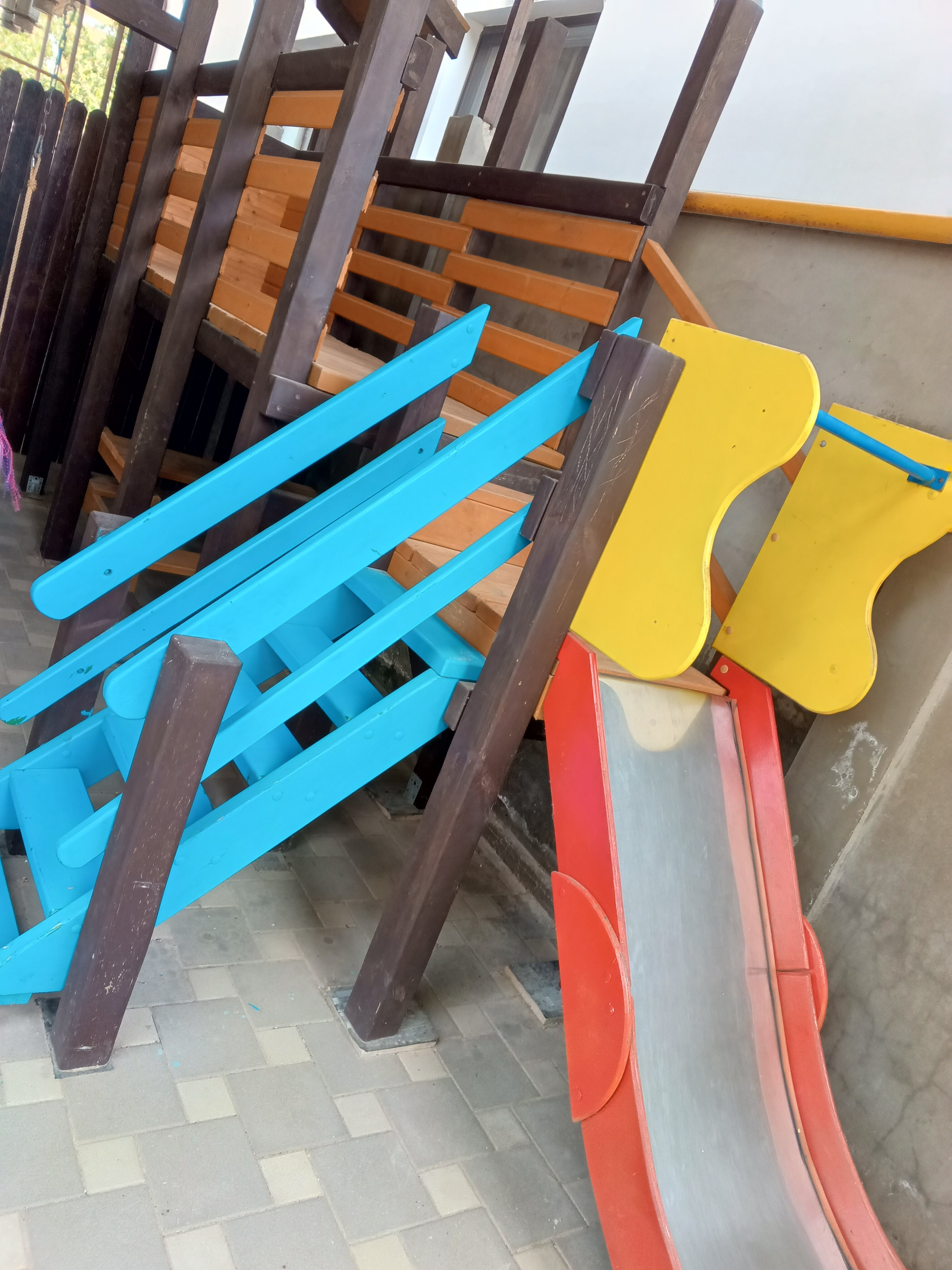 Фото Пути ветра